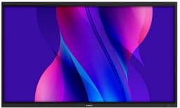 Synetech Elite Taurus 65 inch 4K interactieve touchscreen, Android 13, 8+64GB, Speakerphone, 20wx2 + 16x2, Microphone, anti-bacterial, EDLA, Screen extension, AI compatible NPU 6T Processor, 2x pen, OPS optional — thumbnail 3