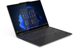 "Lenovo ThinkPad T14s 2-in-1 Gen 1 Intel Core Ultra 5 225U Hybride (2-in-1) 35,6 cm (14"") Touchscreen WUXGA 16 GB LPDDR5x-SDRAM 512 GB SSD Wi-Fi 6E (802.11ax) Windows 11 Pro Engels Zwart" — thumbnail 3