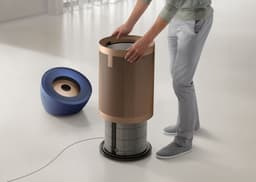 Dyson Purifier Big + Quiet Formaldehyde - BP04 — thumbnail 3
