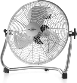 Wandventilator 50W met 3 Snelheden en 30 cm Diameter — thumbnail 3