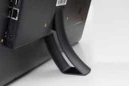 Xoro MegaPAD 2154 V7 64 GB 54,6 cm (21.5") 4 GB Wi-Fi 6 (802.11ax) Android 13 Aluminium, Zwart — thumbnail 5