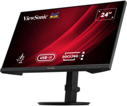 Monitor ViewSonic VG2409-U Full HD 23,8" — thumbnail 2