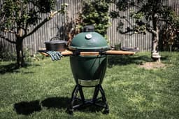 Egg Mates, medium - Big Green Egg — thumbnail 4