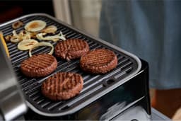 Campingaz Attitude 2go BBQ - Draagbare Gas barbecue - tafel barbecue - Zwart — thumbnail 4