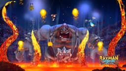 Rayman Legends: Definitive Edition - Nintendo Switch - Code in a box — thumbnail 5