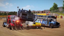 Wreckfest - PS5 — thumbnail 4