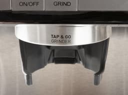 DOMO DO720K - Espressomachine met bonenmaler — thumbnail 2