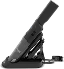 TurboTronic LUX500 Kruimeldief - Zilver/Zwart — thumbnail 1