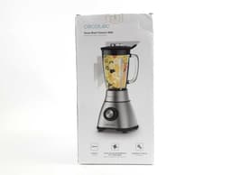 MIXER CECOTEC POWER BLACK TITANIUM 1800 2,1 L 1800W ROESTVRIJ STAAL — thumbnail 4