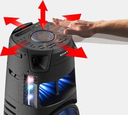 All-in-one High Power Audio System — thumbnail 5