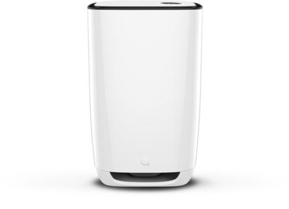 Aeris aair Medical Pro Luchtreiniger Wit – HEPA H14 – 117 m² – Slimme Wifi Luchtreiniger met App — afbeelding 1