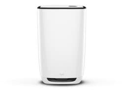 Aeris aair Medical Pro Luchtreiniger Wit – HEPA H14 – 117 m² – Slimme Wifi Luchtreiniger met App