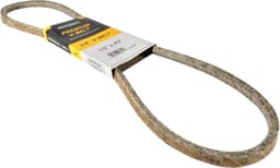Aandrijfriem Grasmaaier - V-snaar - Gazon Onderhoud - Versterkt met Kevlar - 1095 mm Buitenlengte - Beige — thumbnail 3