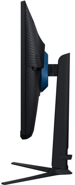 Samsung 32 Serie - Monitor - LED - 180Hz - Gaming — thumbnail 2