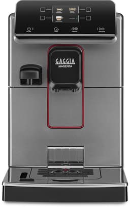 Gaggia Magenta Prestige Glazed Grey - Volautomatische koffiemachine — thumbnail 4