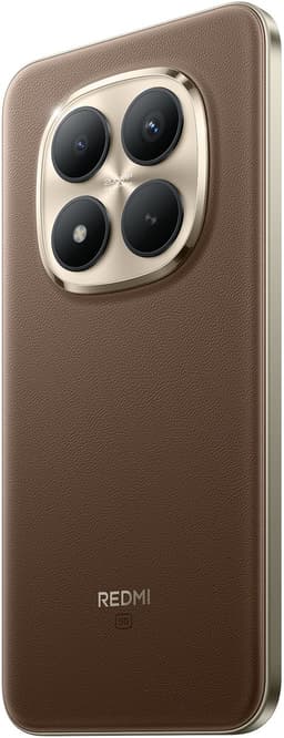 Smartphone-REDMI Note 15 Pro+ 5G-12GB+512GB-Bruin — thumbnail 5