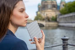 Externe Harde Schijf USB 3.0 - 1 TB Draagbaar & Snel Gegevensopslag — thumbnail 3