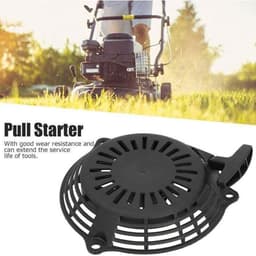 Startmotoren geschikt Geschikt voor Honda GC135, GC160, GC190, GCV135, GCV160 of GCV190. — thumbnail 2