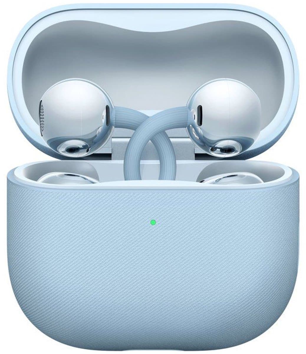 HUAWEI FreeClip 2 Open-ear Oordopjes Blauw — afbeelding 1
