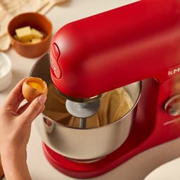 Kenwood kMix KMX751ARD Rood — thumbnail 4