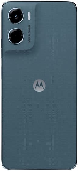 Motorola Moto G06 4G - 64GB - Blauw — thumbnail 3