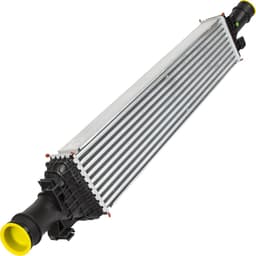 Modecar Serie - Intercooler - Audi A5 8T - 1.8 TFSI/2.0 TFSI/2.0 TDI — thumbnail 1