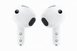 Samsung Galaxy Buds4 - Wit + 1 jaar extra garantie — thumbnail 3
