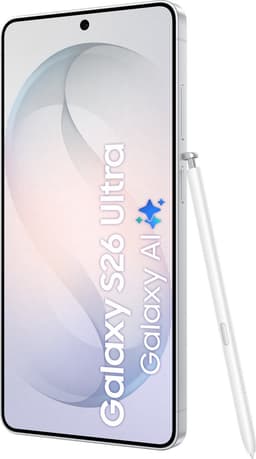 Samsung Galaxy S26 Ultra - Smartphone - 512GB - White + 1 jaar extra garantie — thumbnail 5