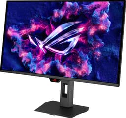 ASUS ROG Strix XG27UQDMS 26.5'' 4K UHD gaming monitor — thumbnail 4