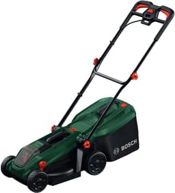 Bosch Rotak 18V-32 - Inclusief Mulchplug - Zonder accu en lader — thumbnail 1