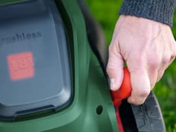Bosch Rotak 18V-32 - Inclusief Mulchplug - Zonder accu en lader — thumbnail 2