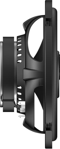 JBL Stage3 68MF Autospeakers – 6,5 inch 3-Weg Coaxiaal – 70W RMS – 560W Piekvermogen – 4 Ohm — thumbnail 2