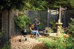 Napoleon Premium NK18 Kettle houtskool bbq - Ø47cm — thumbnail 4