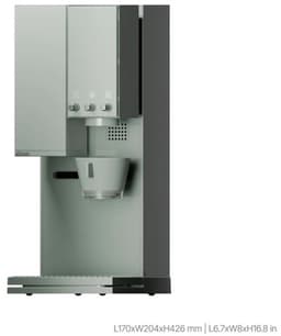 xBloom Studio filterkoffiezetmachine sage-green — thumbnail 2