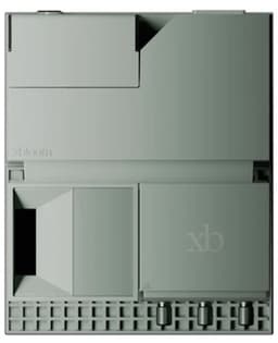 xBloom Studio filterkoffiezetmachine sage-green — thumbnail 4