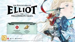 The Adventures of Elliot: The Millennium Tales - PS5 — thumbnail 2