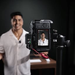 Rode Wireless Micro Camera Kit — thumbnail 5