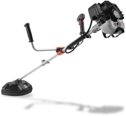 FUXTEC Benzine tuinset – Grasmaaier FX-RM4180 & Bosmaaier FX-MS125 80cc voor gazon en tuinonderhoud — thumbnail 2