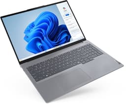 Lenovo ThinkBook 16 G7 ARP - 21MW009CMH QWERTY — thumbnail 5