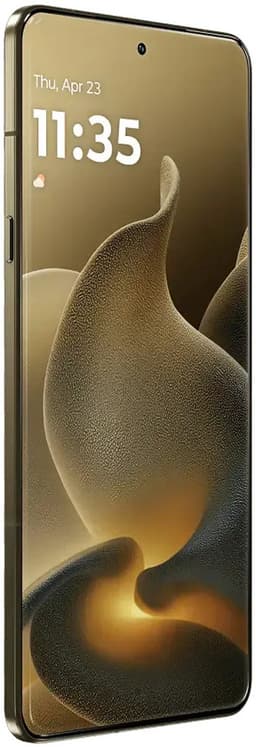 Motorola Signature - 512GB - Goud — thumbnail 3