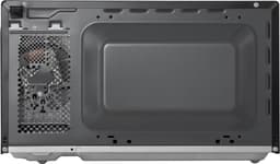 LG MS2082F magnetron 20 L met 700W vermogen voor eenvoudig opwarmen en ontdooien, draaiplateau voor gelijkmatige bereiding en compact design voor elke keuken. — thumbnail 5