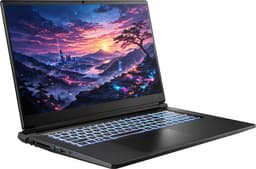 BTO - X•BOOK - 17X1552 - Intel Core 7 250H - 16GB RAM - 480GB SSD - NVIDIA RTX 5060 - Windows 11 Home — thumbnail 2