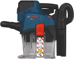 Bosch GAS18V-6LS - Accustofzuiger — thumbnail 2
