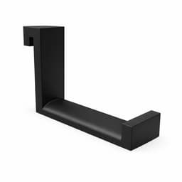 YUOM. Headset Houder Geschikt voor PlayStation 5 – Koptelefoon Stand – Zwart — thumbnail 4