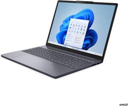Lenovo IdeaPad 1 15IRU7 Intel® Core™ i5 i5-1335U Laptop 39,6 cm (15.6") Full HD 16 GB DDR4-SDRAM 256 GB SSD Wi-Fi 6 (802.11ax) Windows 11 Home Engels Grijs — thumbnail 3