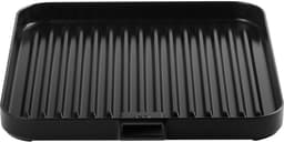 Cadac 2 Cook Ribbed Plate Universele geribbelde bakplaat — thumbnail 1
