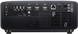 Optoma UHZ58LV 4K UHD dual laser homecinema projector - 3000 lumen — thumbnail 4