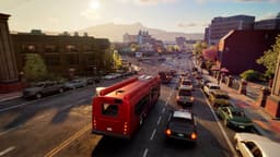 Bus Bound - Deluxe Edition - PS5 — thumbnail 5