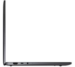 DELL Pro 14 Premium PA14250 Copilot+ PC Intel Core Ultra 7 268V Laptop 35,6 cm (14") Full HD+ 32 GB LPDDR5x-SDRAM 512 GB SSD Wi-Fi 7 (802.11be) Windows 11 Pro US International Grijs — thumbnail 3