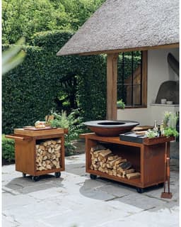 OFYR Heritage Island Corten 100 Pro ceramic Dark Grey — thumbnail 5